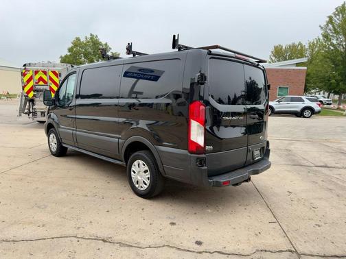 2017 Ford Transit-250 Base