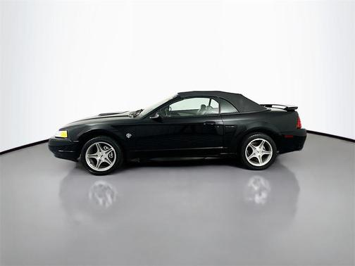 1999 Ford Mustang GT
