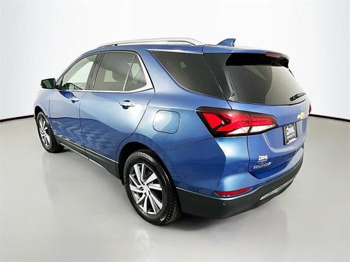 2024 Chevrolet Equinox Premier w/1LZ