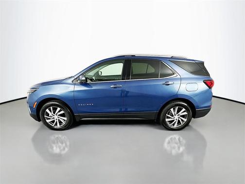 2024 Chevrolet Equinox Premier w/1LZ
