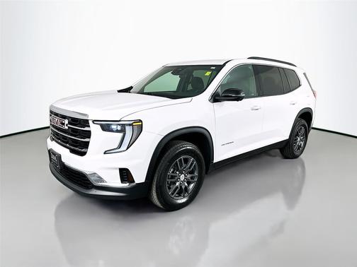 2025 GMC Acadia AWD Elevation