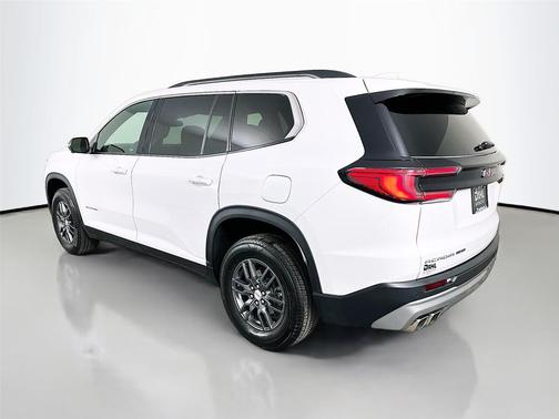 2025 GMC Acadia AWD Elevation