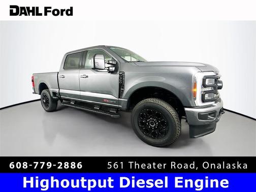 2026 Ford F-350 XLT