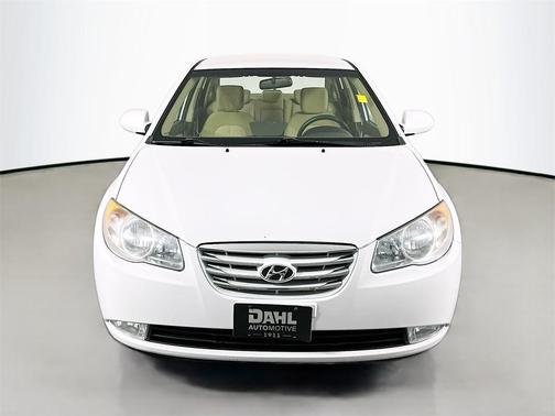 2010 Hyundai ELANTRA GLS
