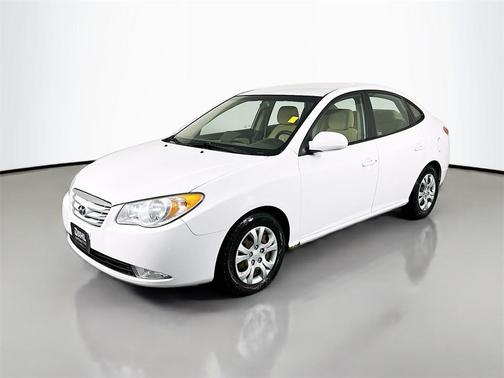 2010 Hyundai ELANTRA GLS
