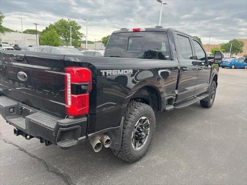 2023 Ford F-350 Lariat