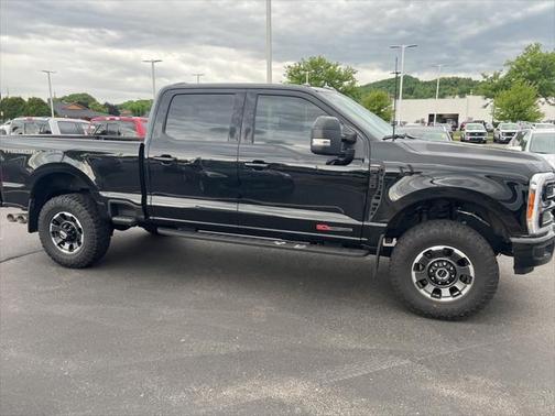 2023 Ford F-350 Lariat