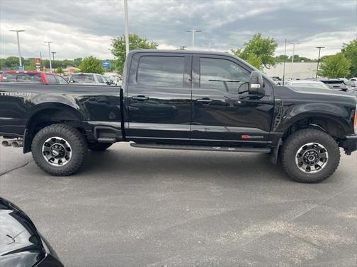 2023 Ford F-350 Lariat