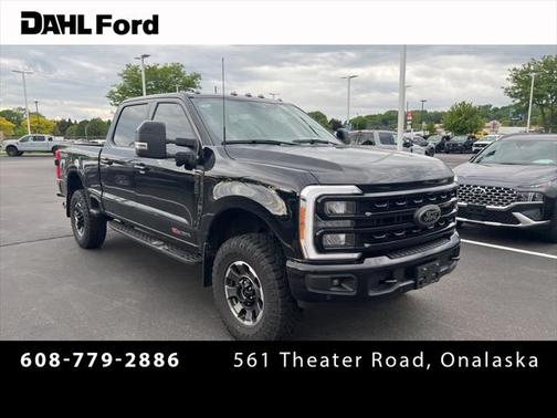 2023 Ford F-350 Lariat