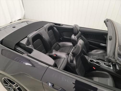 2023 Ford Mustang GT Premium