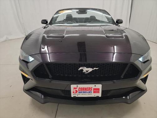 2023 Ford Mustang GT Premium