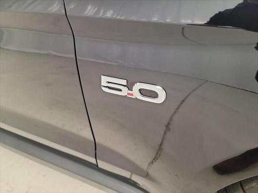 2023 Ford Mustang GT Premium