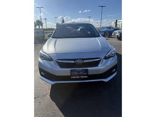 2021 Subaru Impreza Premium