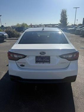 2022 Subaru Legacy Premium
