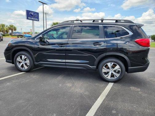 2025 Subaru Ascent Premium