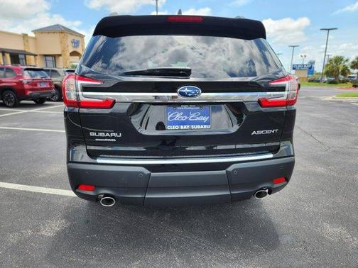 2025 Subaru Ascent Premium