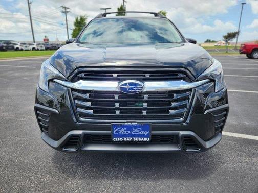 2025 Subaru Ascent Premium