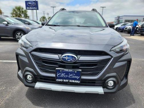 2024 Subaru Outback Limited XT