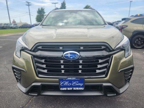 2025 Subaru Ascent Onyx Edition Touring