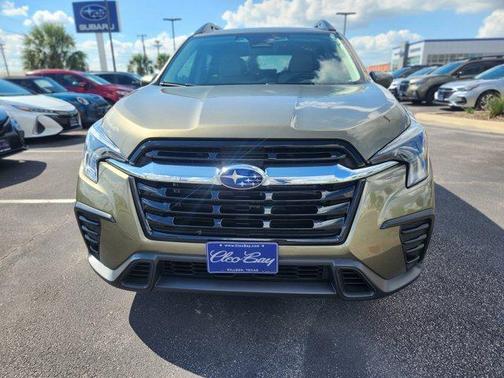2024 Subaru Ascent Premium