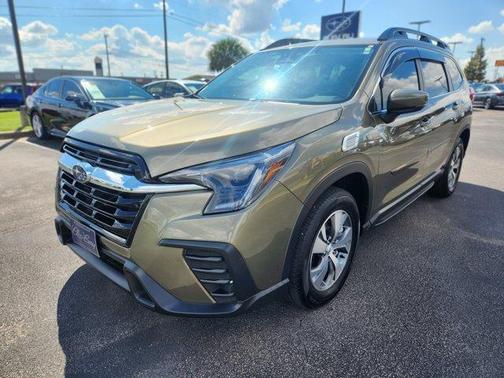 2024 Subaru Ascent Premium