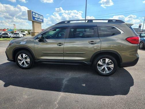 2024 Subaru Ascent Premium