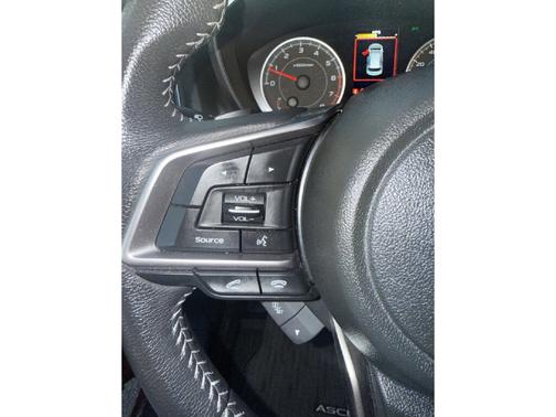 2022 Subaru Ascent Premium