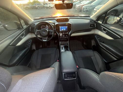 2022 Subaru Ascent Premium