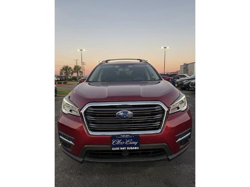 2022 Subaru Ascent Premium