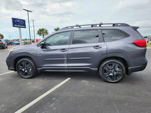 2025 Subaru Ascent Onyx Edition Touring