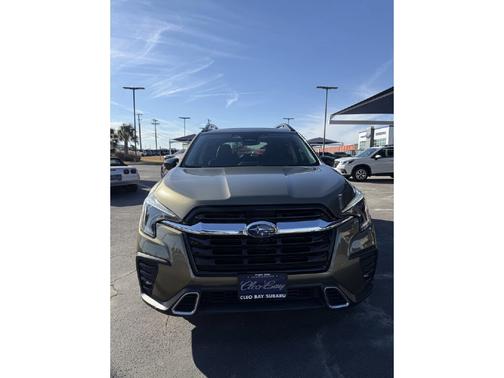 2024 Subaru Ascent Touring