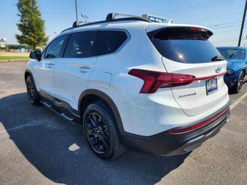 2022 Hyundai SANTA FE XRT