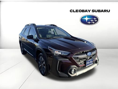 2024 Subaru Outback Limited XT