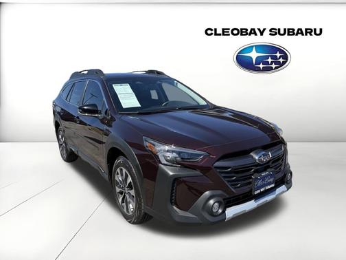 2024 Subaru Outback Limited XT