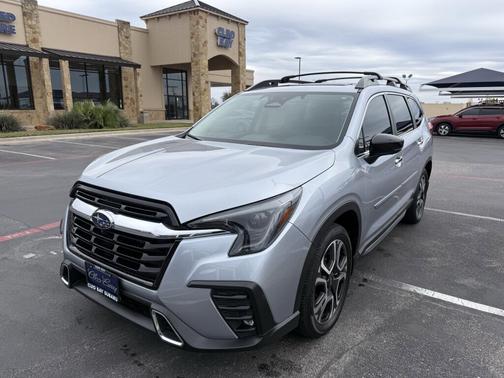 2024 Subaru Ascent Touring
