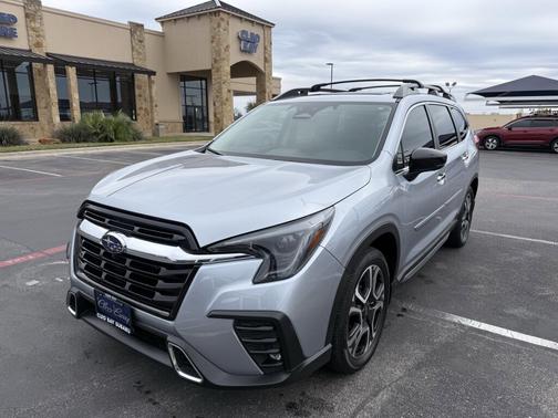 2024 Subaru Ascent Touring