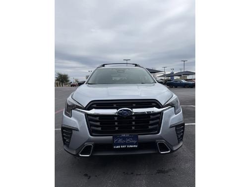 2024 Subaru Ascent Touring