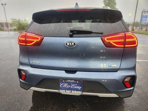 2021 Kia Niro Plug-In Hybrid EX