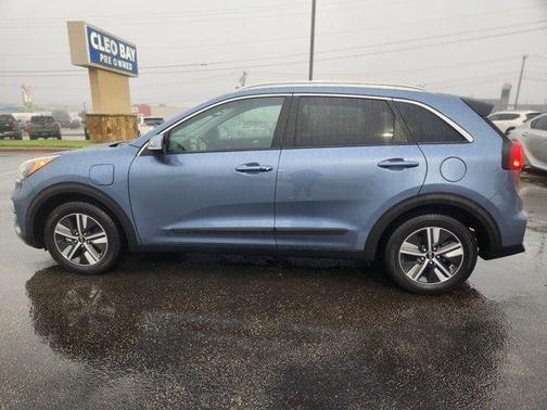 2021 Kia Niro Plug-In Hybrid EX