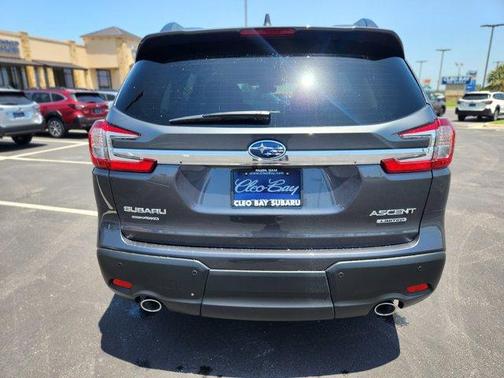 2025 Subaru Ascent Limited
