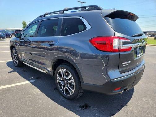 2025 Subaru Ascent Limited