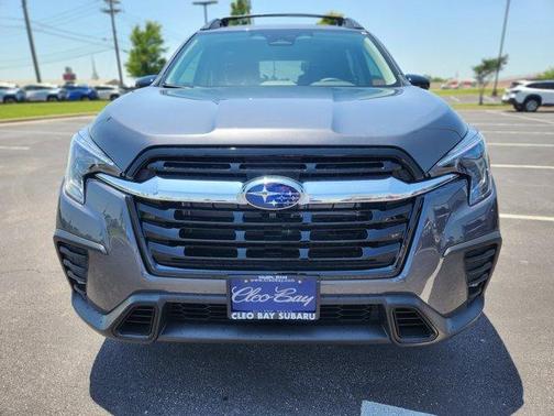 2025 Subaru Ascent Limited