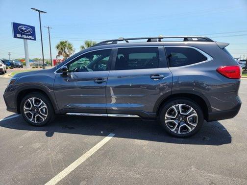 2025 Subaru Ascent Limited