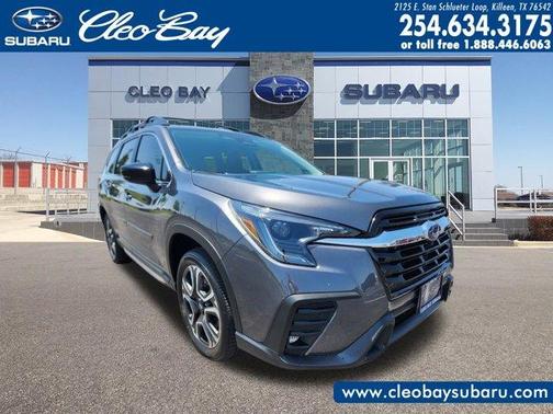 2025 Subaru Ascent Limited
