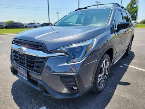 2025 Subaru Ascent Limited