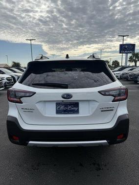 2025 Subaru Outback Touring XT
