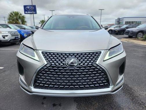 2021 Lexus RX 350 Base