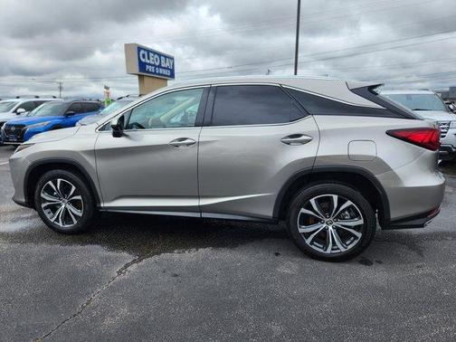 2021 Lexus RX 350 Base
