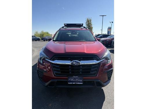 2023 Subaru Ascent Premium