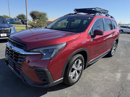 2023 Subaru Ascent Premium